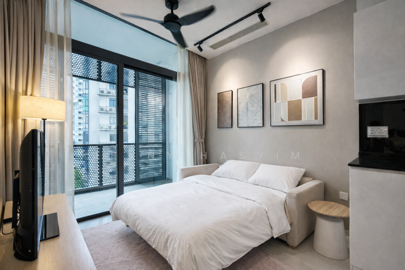 Sofa Bed Living Room