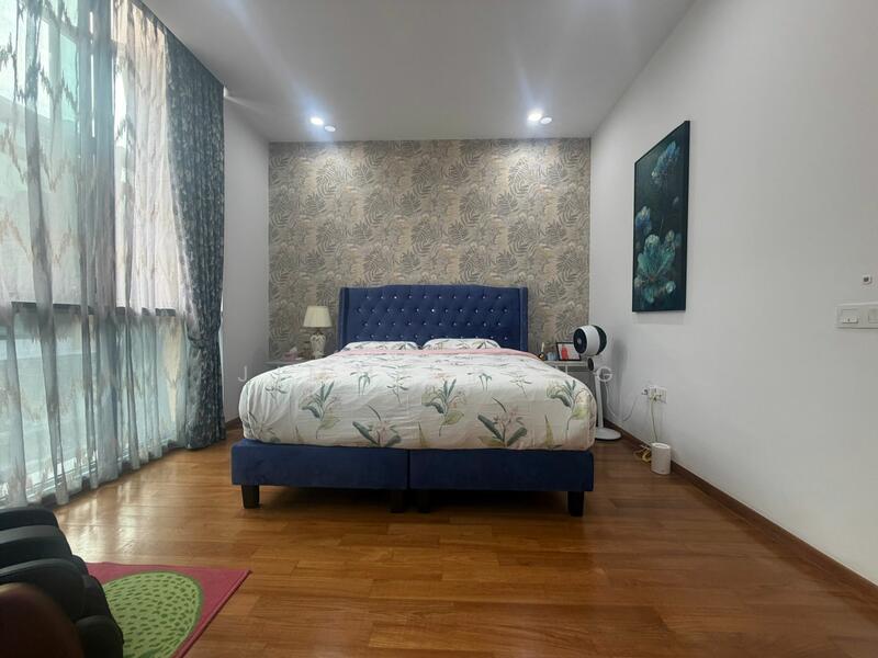 For Rent - Belgravia Green