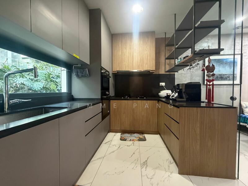 For Rent - Belgravia Green