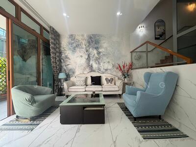 For Rent - Belgravia Green