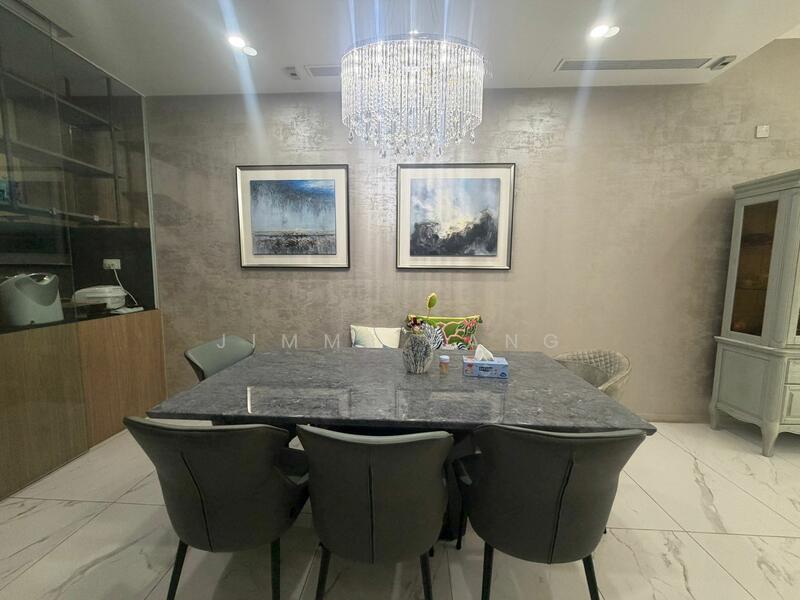 For Rent - Belgravia Green