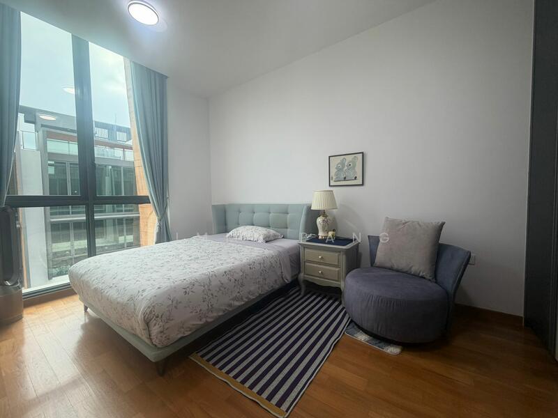 For Rent - Belgravia Green