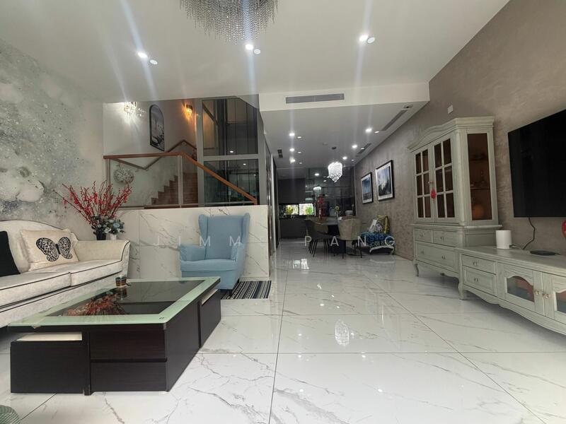 For Rent - Belgravia Green