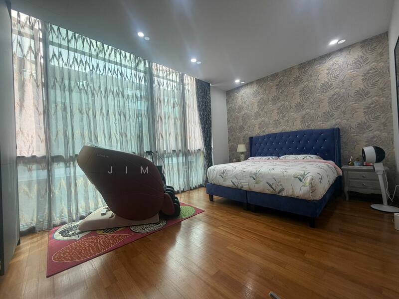 For Rent - Belgravia Green