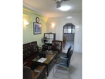 For Sale - 174 Ang Mo Kio Avenue 4