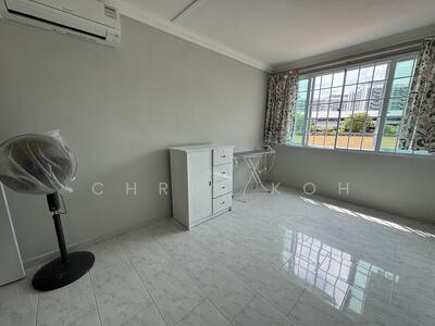 For Rent - 155 Simei Road