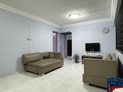 For Rent - 668D Jurong West Street 64