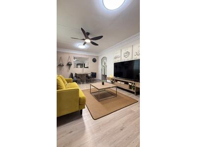 For Sale - 250 Yishun Avenue 9