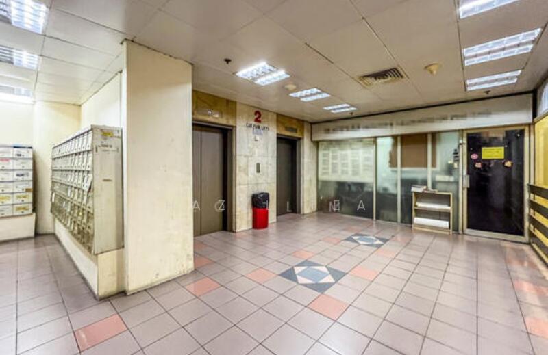 Golden Mile Tower, 6001 Beach Road, 678 sqft, Other Retail For Sale, by Hazel Tea, 500046636 - CommercialGuru.com.sg