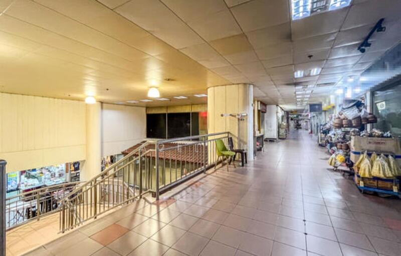 Golden Mile Tower, 6001 Beach Road, 678 sqft, Other Retail For Sale, by Hazel Tea, 500046636 - CommercialGuru.com.sg