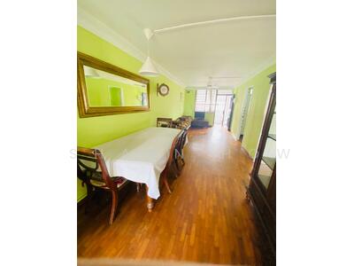 For Rent - 154 Mei Ling Street