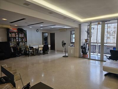 For Sale - 202A Compassvale Drive