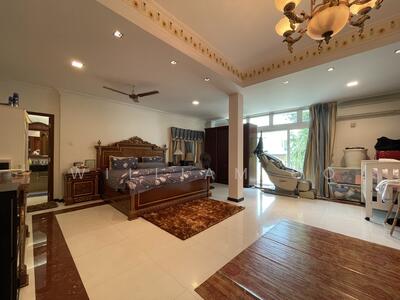 For Sale - Goodman Road