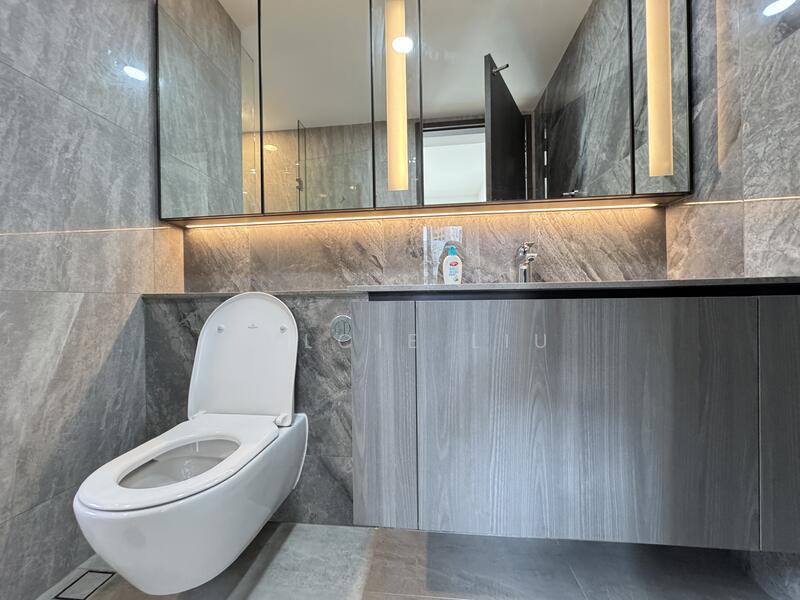 Piccadilly Grand, 5 Northumberland Road, 3 Bedrooms, 1,076 sqft, Condominium For Rent, by Dulcie Liu, 500046647 - PropertyGuru.com.sg