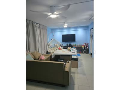 For Rent - 172 Bedok South Road