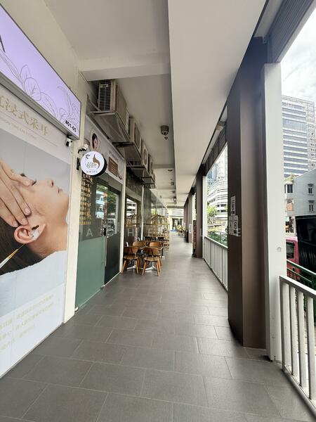 FREEHOLD RETAIL SHOP FOR SALE, , 645 sqft, Other Retail For Sale, by Rachel Lee, 500046661 - Corridor - CommercialGuru.com.sg