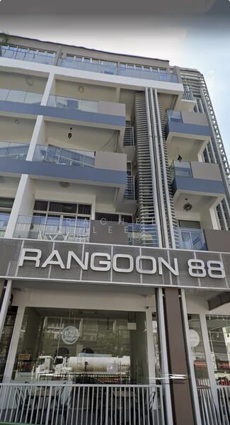 FREEHOLD RETAIL SHOP FOR SALE, , 645 sqft, Other Retail For Sale, by Rachel Lee, 500046661 - CommercialGuru.com.sg