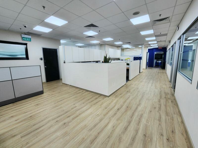 Suntec City Tower, 7 Temasek Boulevard, 3,928 sqft, Office For Sale, by SC Phua, 500046665 - Interior - CommercialGuru.com.sg