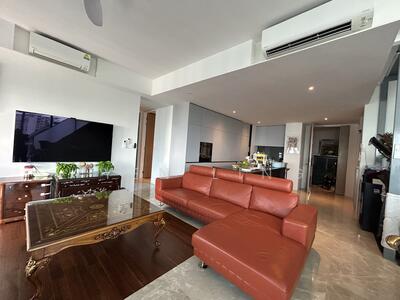 For Sale - Amber Park