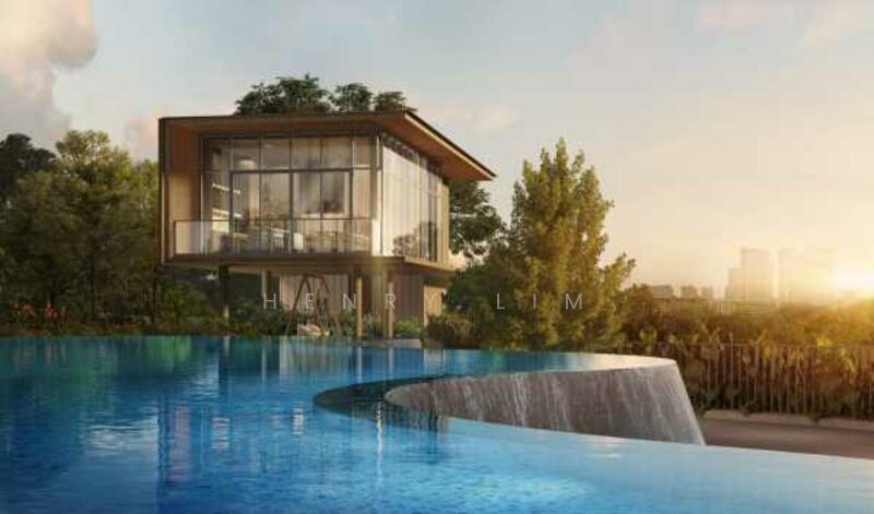 Nava Grove Condominium For Sale at S$ 1,951,000 | PropertyGuru Singapore - Exterior