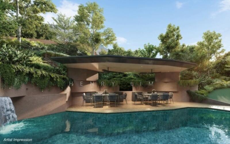 The Hillshore Condominium For Sale at S$ 5,239,000 | PropertyGuru Singapore - Exterior