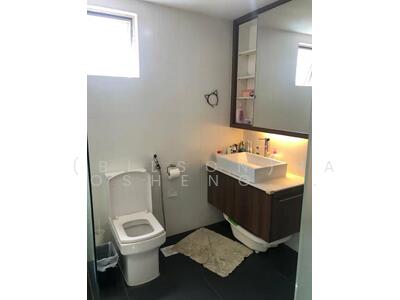 For Sale - Regent Park