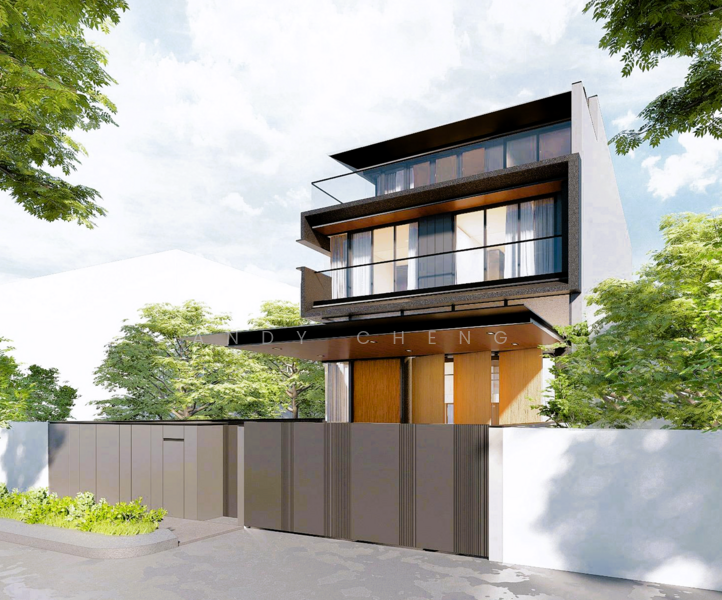 For Sale - Holland Grove Park