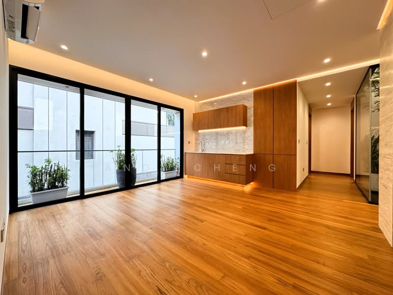 Holland Grove Drive Ultra Luxurious Brand New Semi-Detached, Grove Drive / Holland Grove / Mount Sinai, 6 Bedrooms, 8,243 sqft, Semi-Detached House For Sale, by Andy Cheng, 500046690 - Family Area - PropertyGuru.com.sg