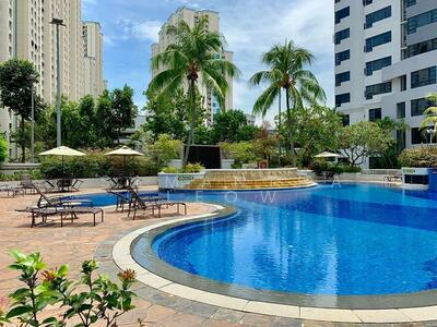 For Rent - Central Green