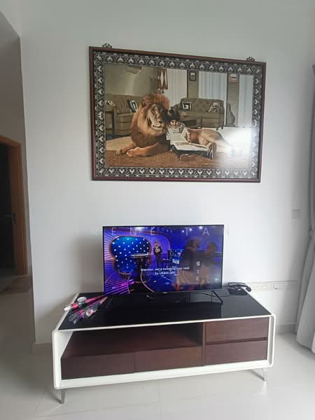 21 Richards, , 2 Bedrooms, 624 sqft, Apartment For Rent, by Irene Tan, 500046694 - Living Room - PropertyGuru.com.sg