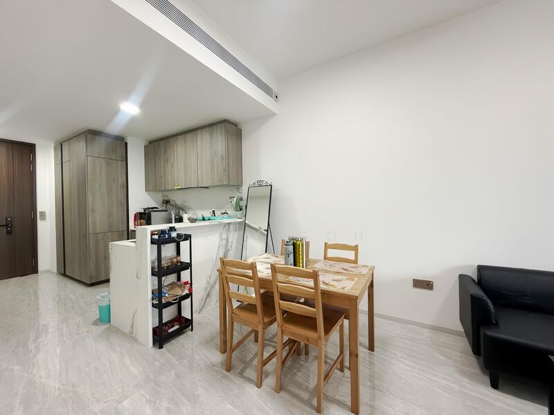 For Rent - Leedon Green