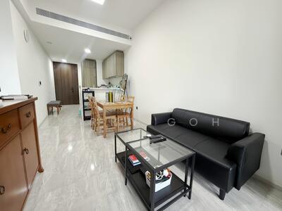 For Rent - Leedon Green