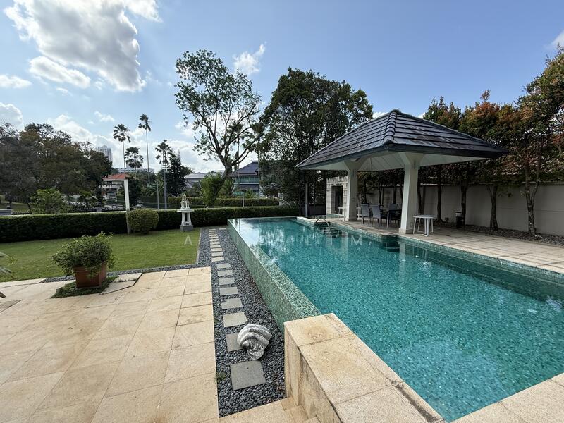 For Sale - Gallop Park GCB Cluny Hill 优质别墅o