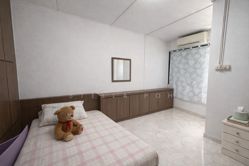 For Sale - 353 Choa Chu Kang Central