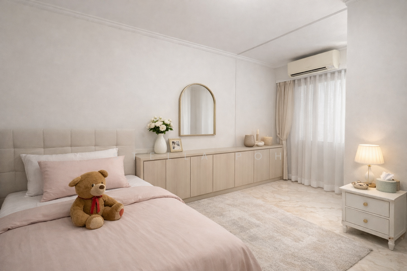 For Sale - 353 Choa Chu Kang Central