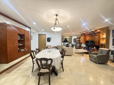 For Sale - 287B Jurong East Street 21