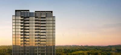 For Sale - Pinetree Hill