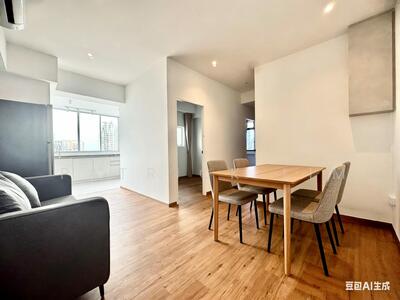 For Rent - Balestier Point