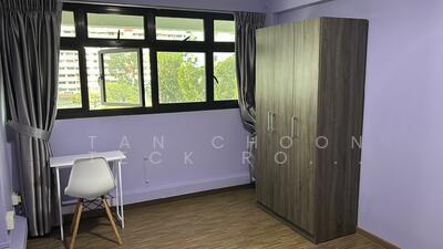 For Rent - 202 Toa Payoh North