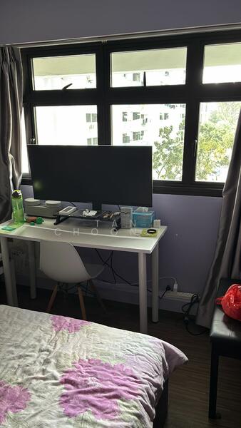 For Rent - 202 Toa Payoh North