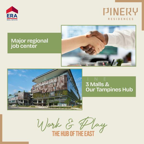 Pinery Residences Condominium For Sale at S$ 2,400,000 | PropertyGuru Singapore