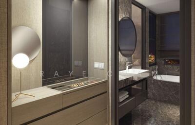 For Sale - Amber House