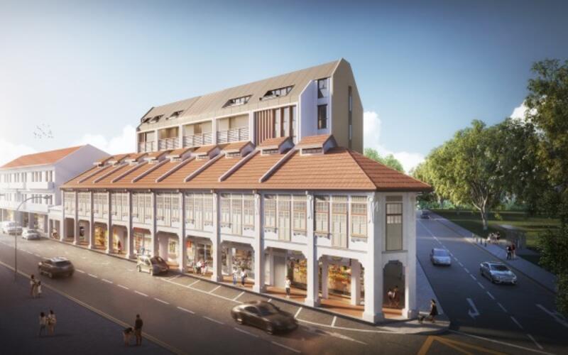 Atlassia Condominium For Sale at S$ 3,085,000 | PropertyGuru Singapore