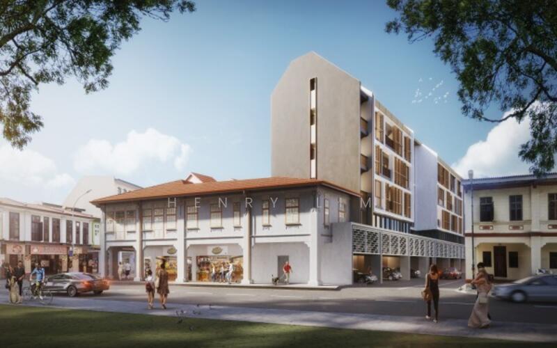 Atlassia Condominium For Sale at S$ 3,085,000 | PropertyGuru Singapore