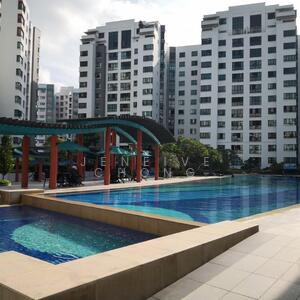 For Rent - Woodsvale