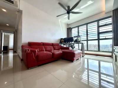 For Sale - 676B Punggol Drive