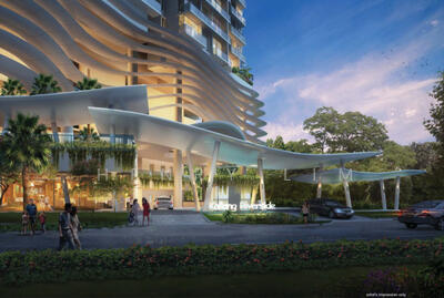 For Sale - Kallang Riverside