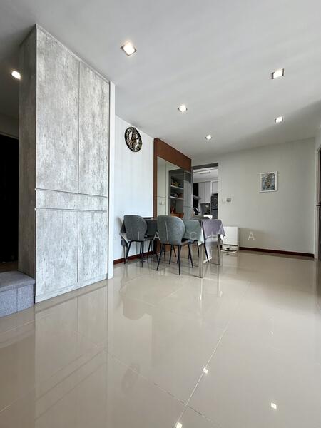 For Sale - 268A Compassvale Link