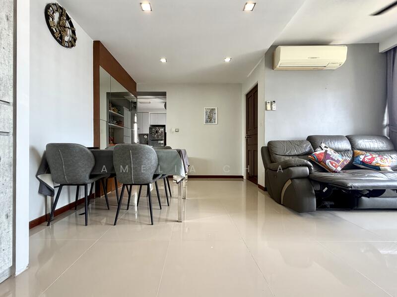 For Sale - 268A Compassvale Link