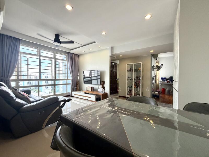 For Sale - 268A Compassvale Link